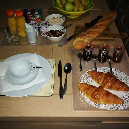 Bachellerie Bed and Breakfast Chéronnac Eksteriør billede