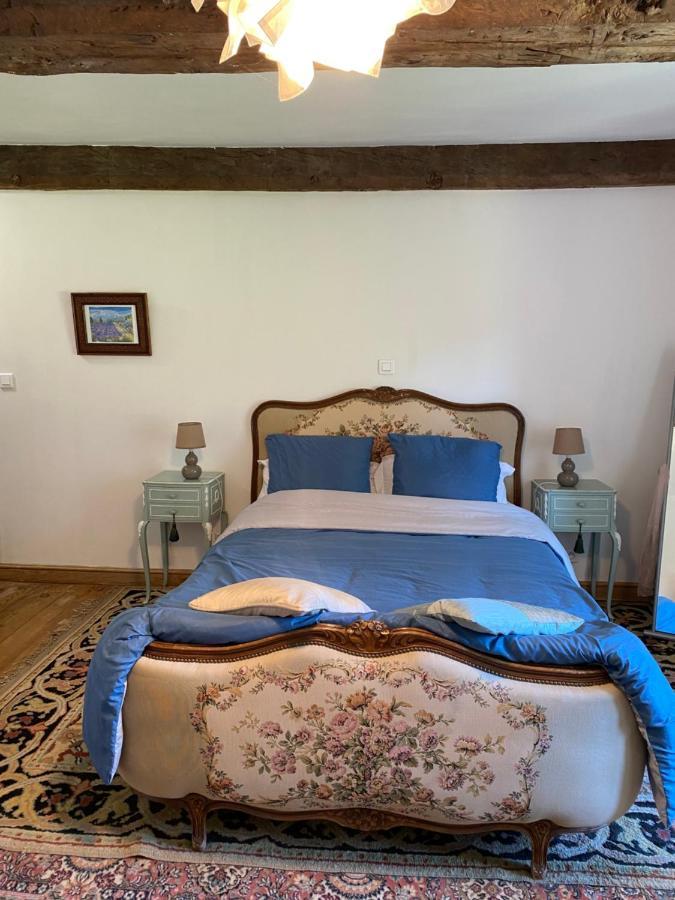Bachellerie Bed and Breakfast Chéronnac Eksteriør billede